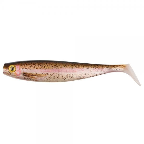 Fox Rage Pro Shad Natural Classic 2 10cm Natural Rainbow Trout