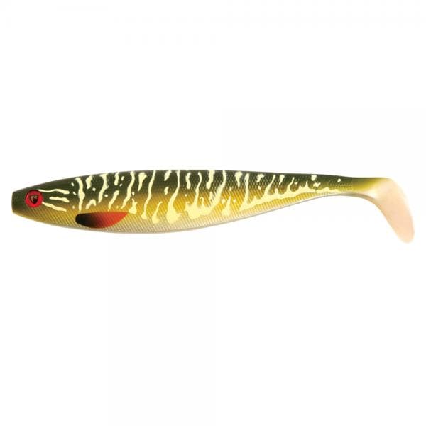 Fox Rage Pro Shad Natural Classic 2 10cm Pike