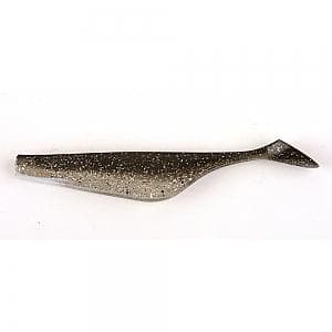 Fox Rage Quiver Shad 11.5cm Silver Pearl