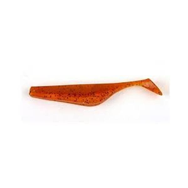 Fox Rage Quiver Shad 5.5cm Appleseed