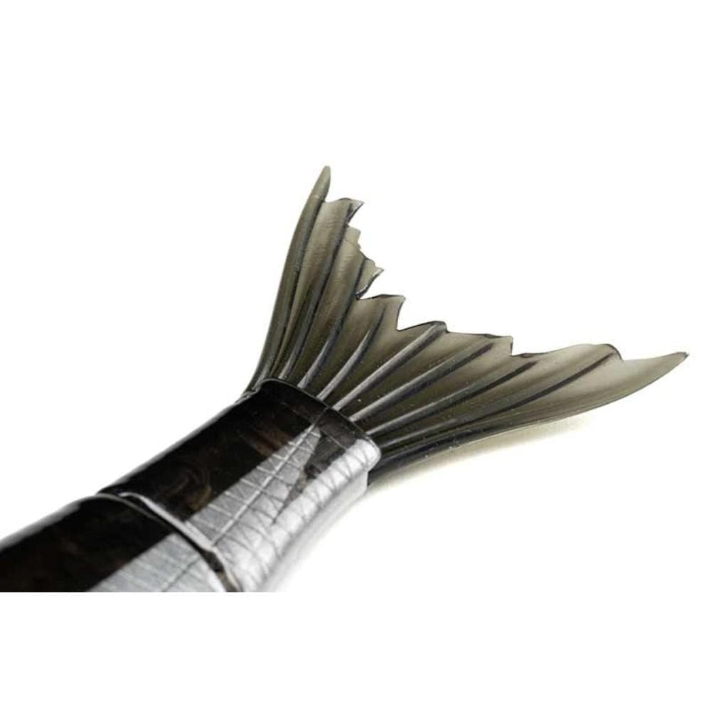 Fox Rage Replicant Swims 18cm Ghost - foto 2