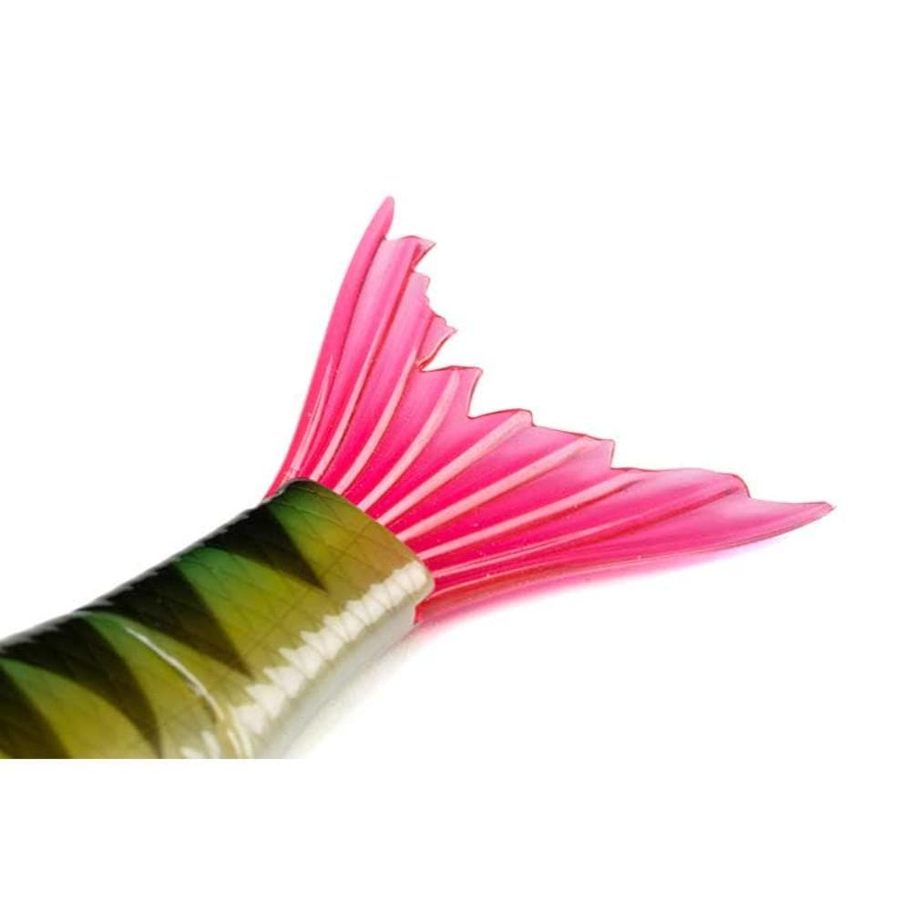 Fox Rage Replicant Swims 18cm Perch - foto 2