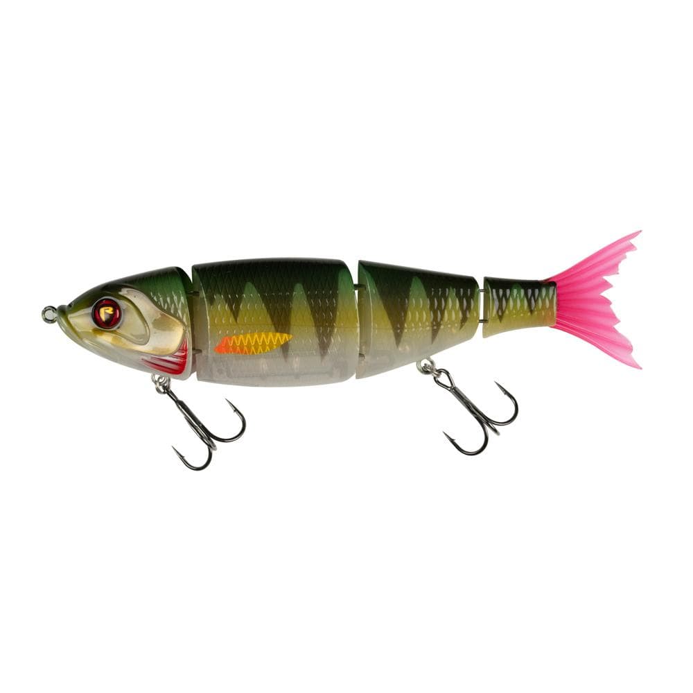 Fox Rage Replicant Swims 18cm Perch