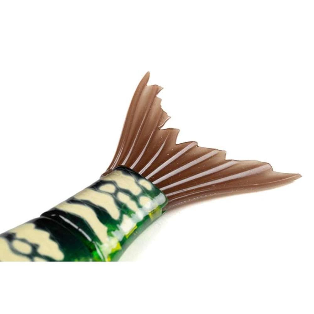 Fox Rage Replicant Swims 18cm Pike - foto 2