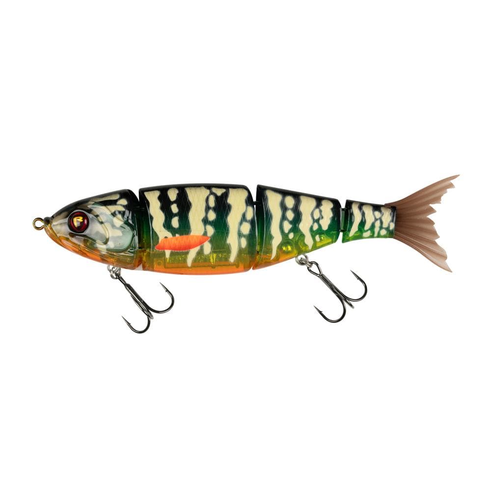 Fox Rage Replicant Swims 18cm Pike