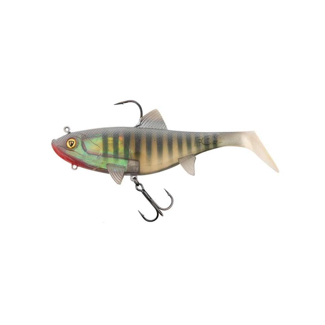 Fox Rage Replicant Wobble 7.5cm Original Stickleback