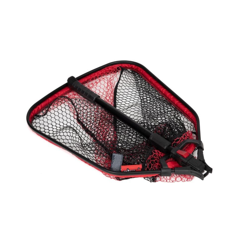 Fox Rage Speed Flow Compact Net - foto 2