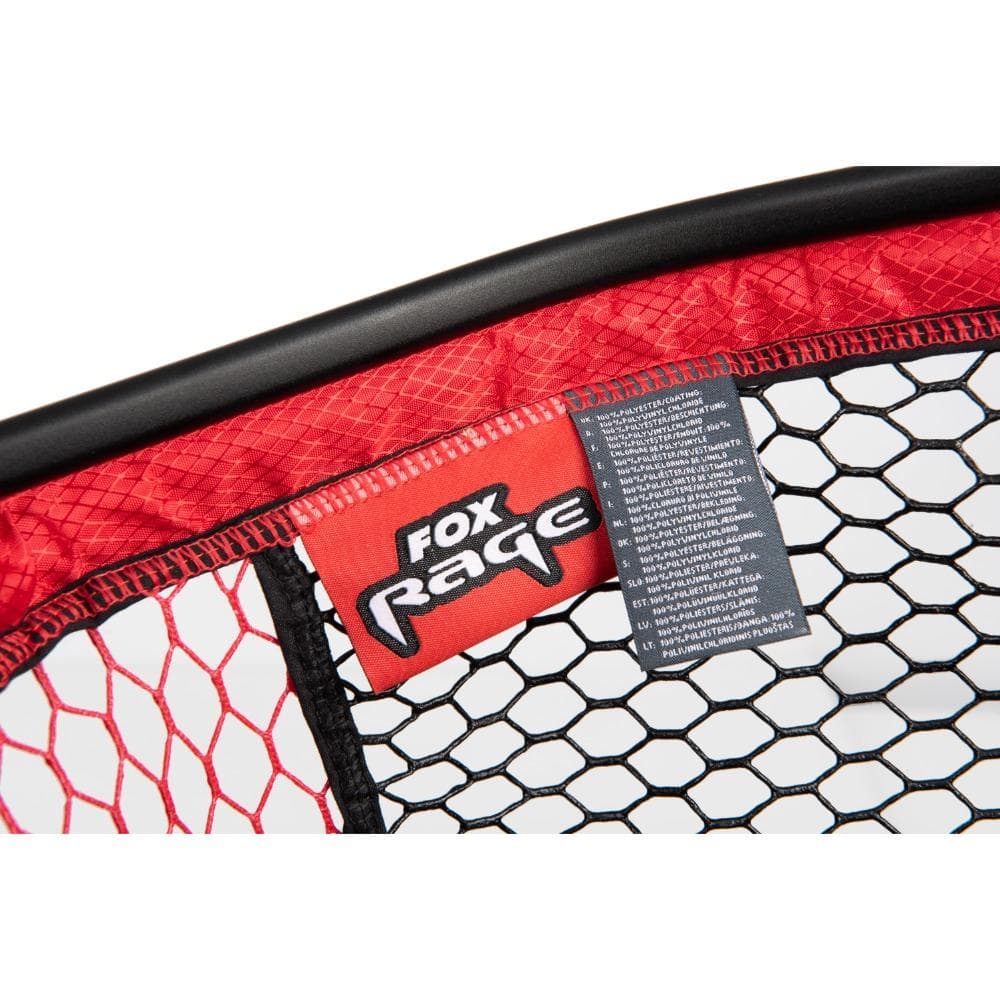 Fox Rage Speed Flow Compact Net - foto 5
