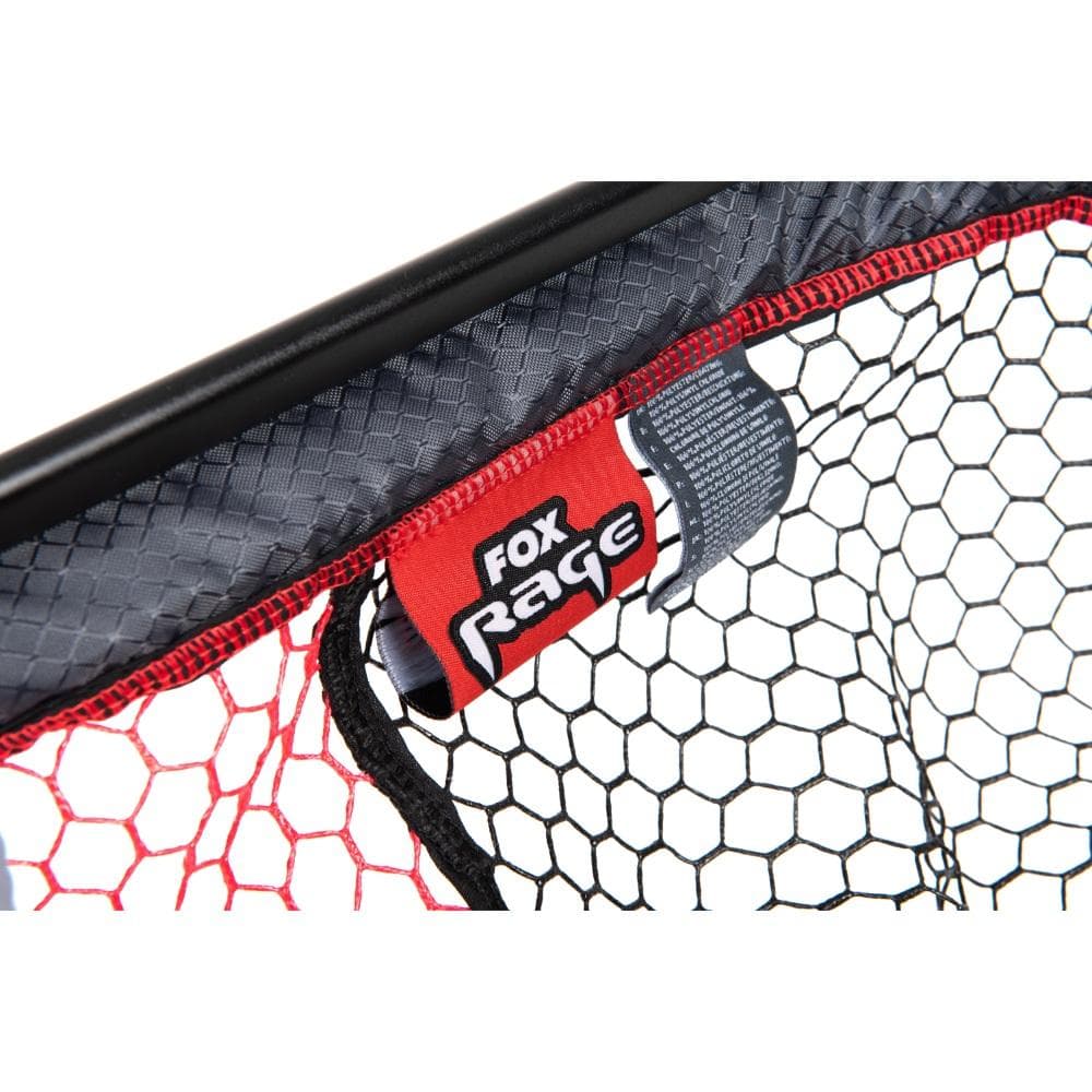 Fox Rage Speed Flow Folding Landing Net Large - foto 5