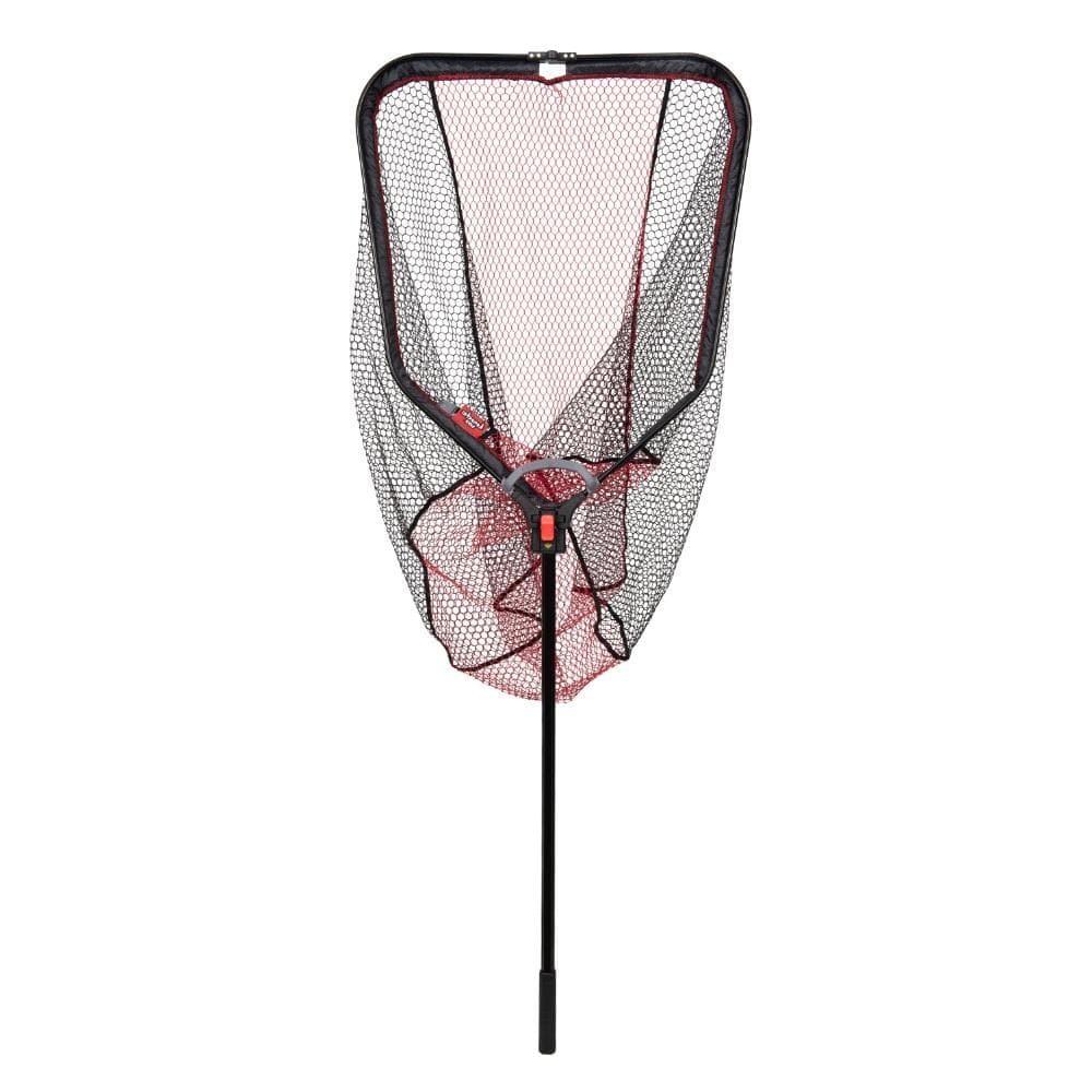 Fox Rage Speed Flow Folding Landing Net Large