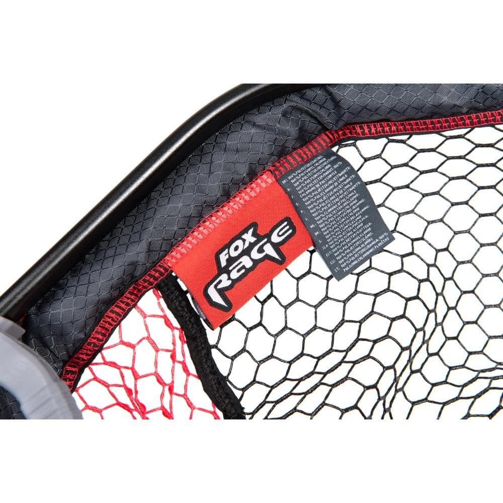 Fox Rage Speed Flow Folding Landing Net Medium - foto 6