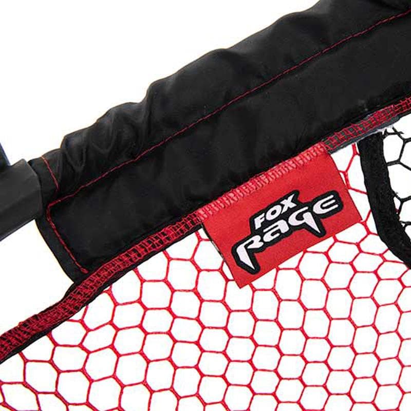 Fox Rage Speed Flow Landing Net Large - foto 4