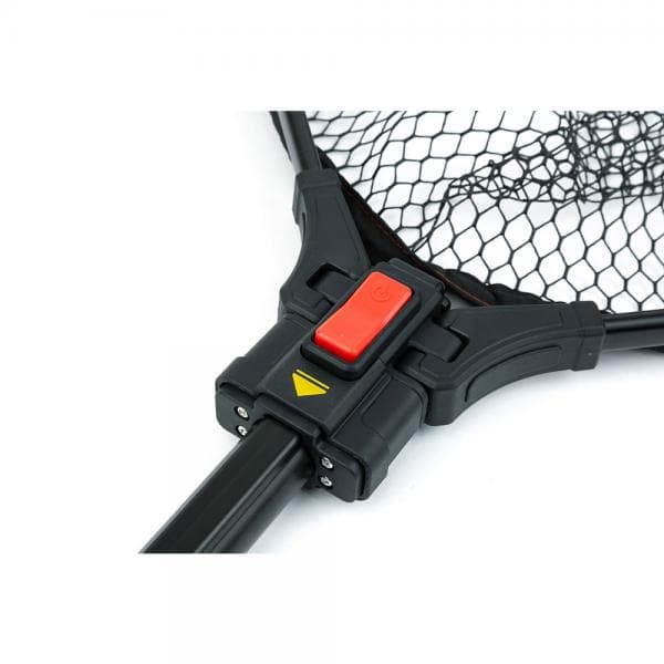 Fox Rage Speedflow II XS Foldable Nets Medium - foto 4