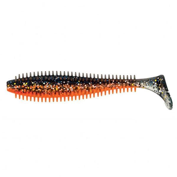 Fox Rage Spikey Shad 12cm Glitterbug