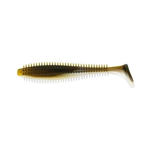 Fox Rage Spikey Shad 9cm Arkansas Shiner