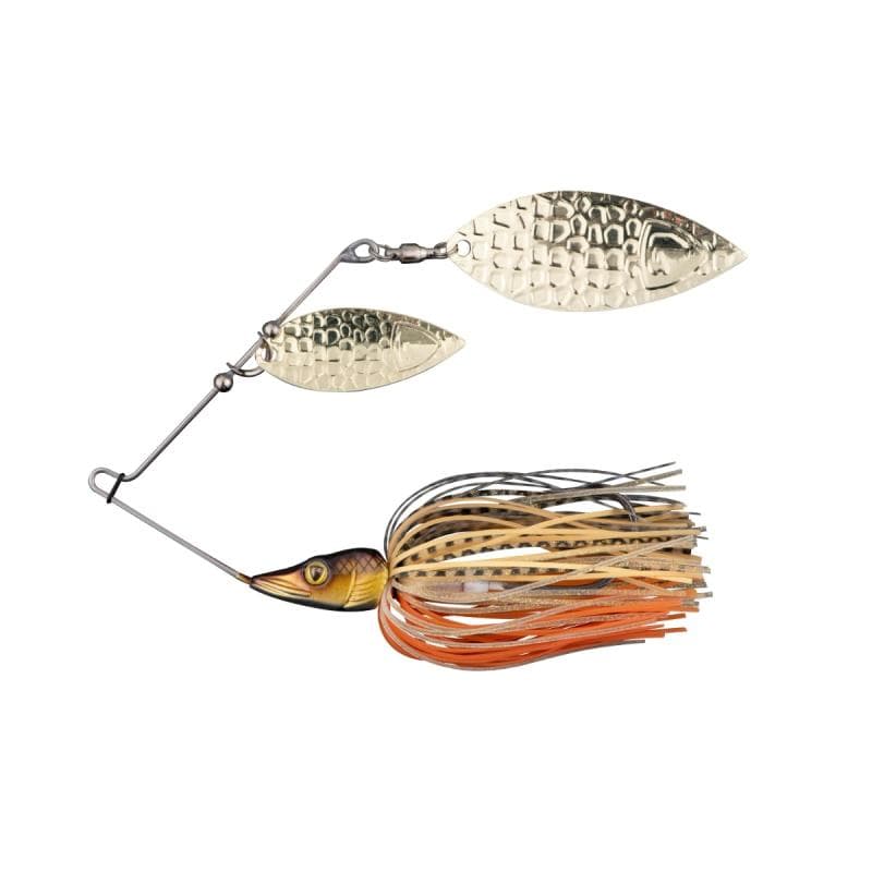 Fox Rage Spinnerbait 10g Ayu