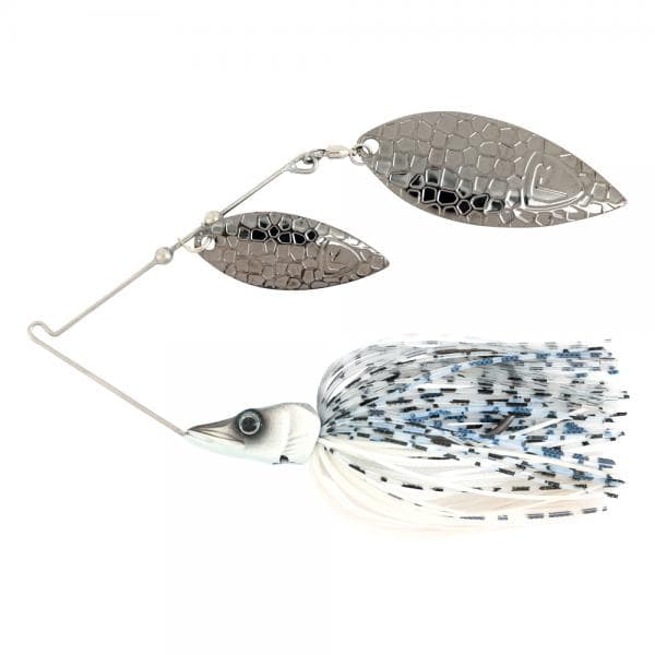 Fox Rage Spinnerbait 10g Bleak