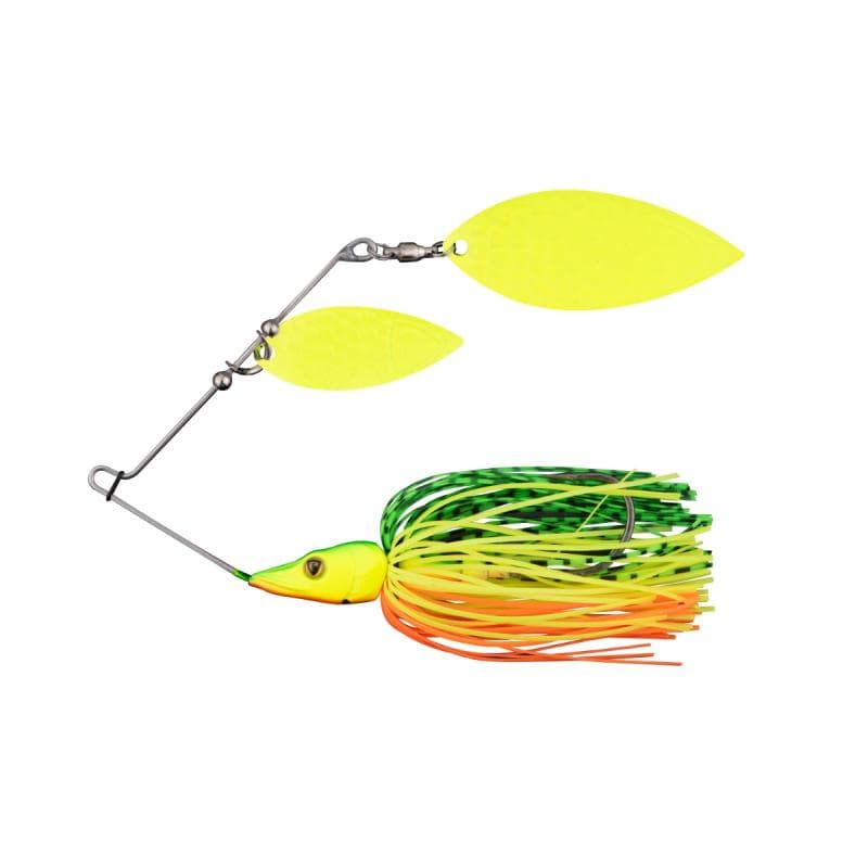 Fox Rage Spinnerbait 28g Firetiger