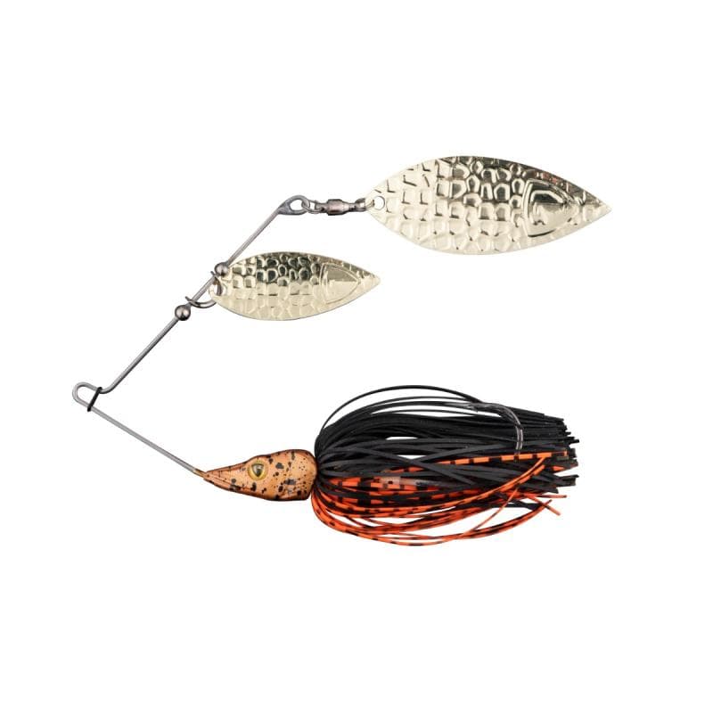 Fox Rage Spinnerbait 28g Magma