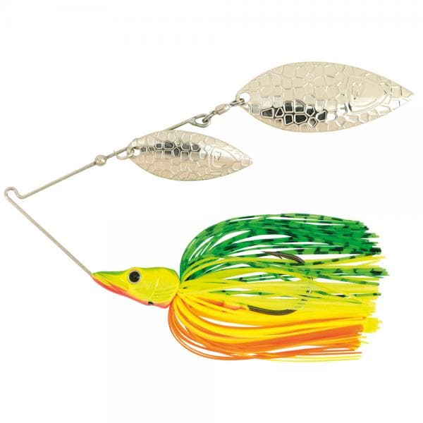 Fox Rage Spinnerbait 7g Firetiger