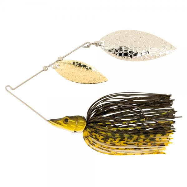 Fox Rage Spinnerbait 7g Pike