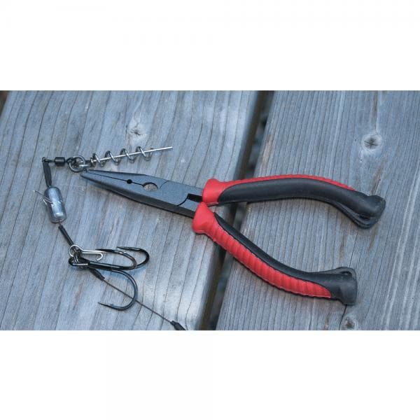 Fox Rage Split Ring Pliers 13cm - foto 2