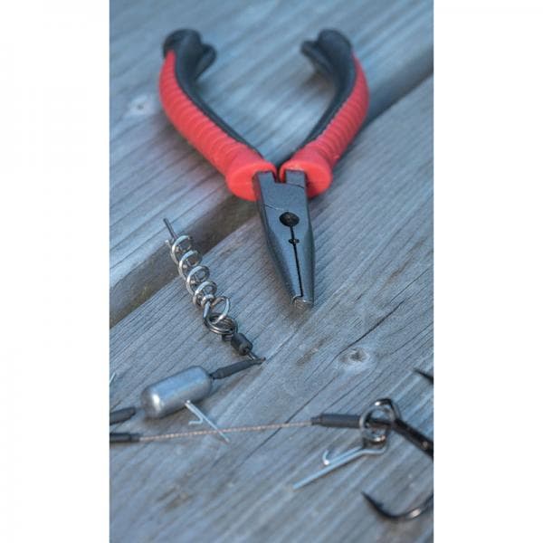 Fox Rage Split Ring Pliers 13cm - foto 3