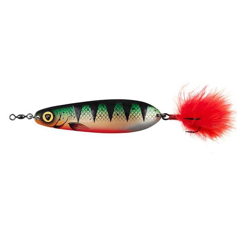 Fox Rage Spoons 8cm 18g Perch