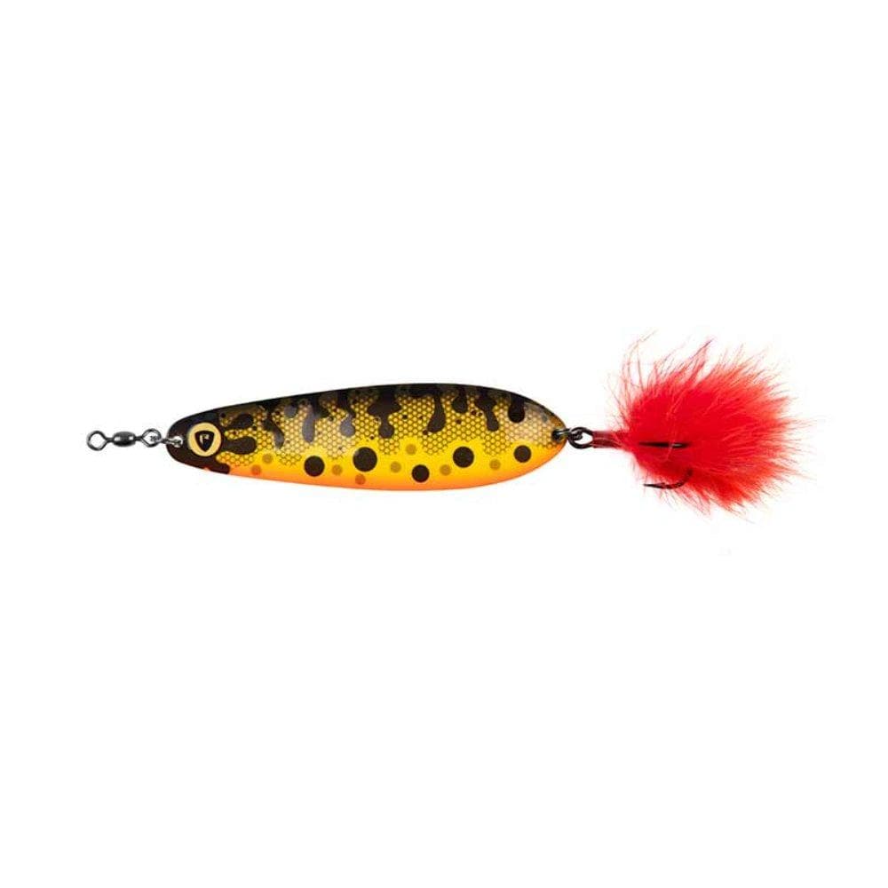 Fox Rage Spoons 8cm 18g Pike
