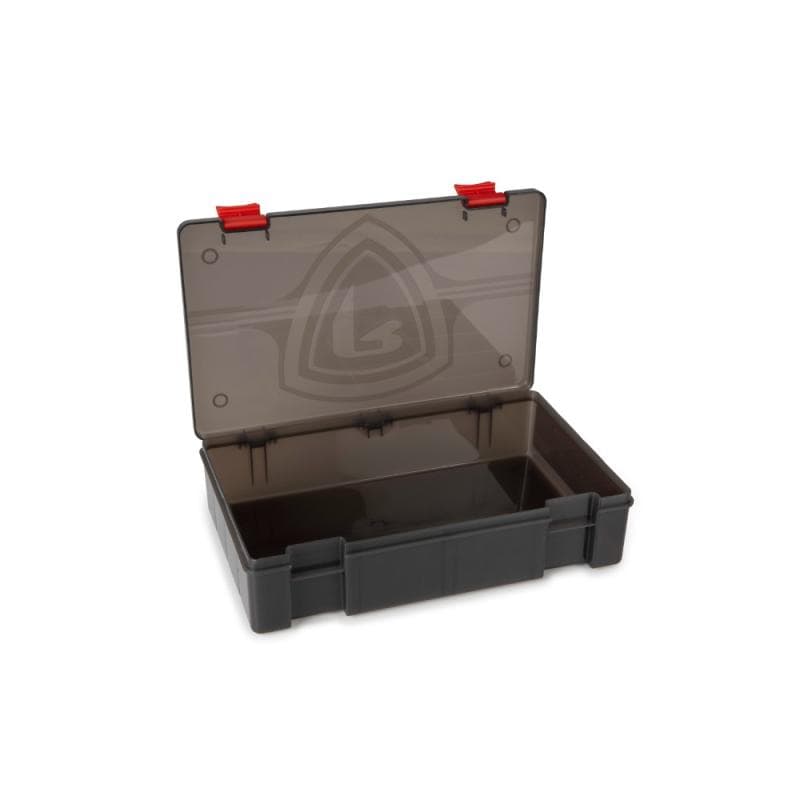 Fox Rage Stack 'N Store Shield Storage Box Deep Large - 1 Compartment