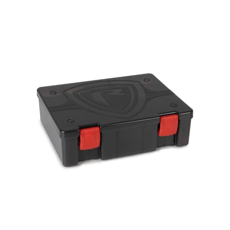 Fox Rage Stack 'N Store Shield Storage Box Deep Medium - 20 Compartment