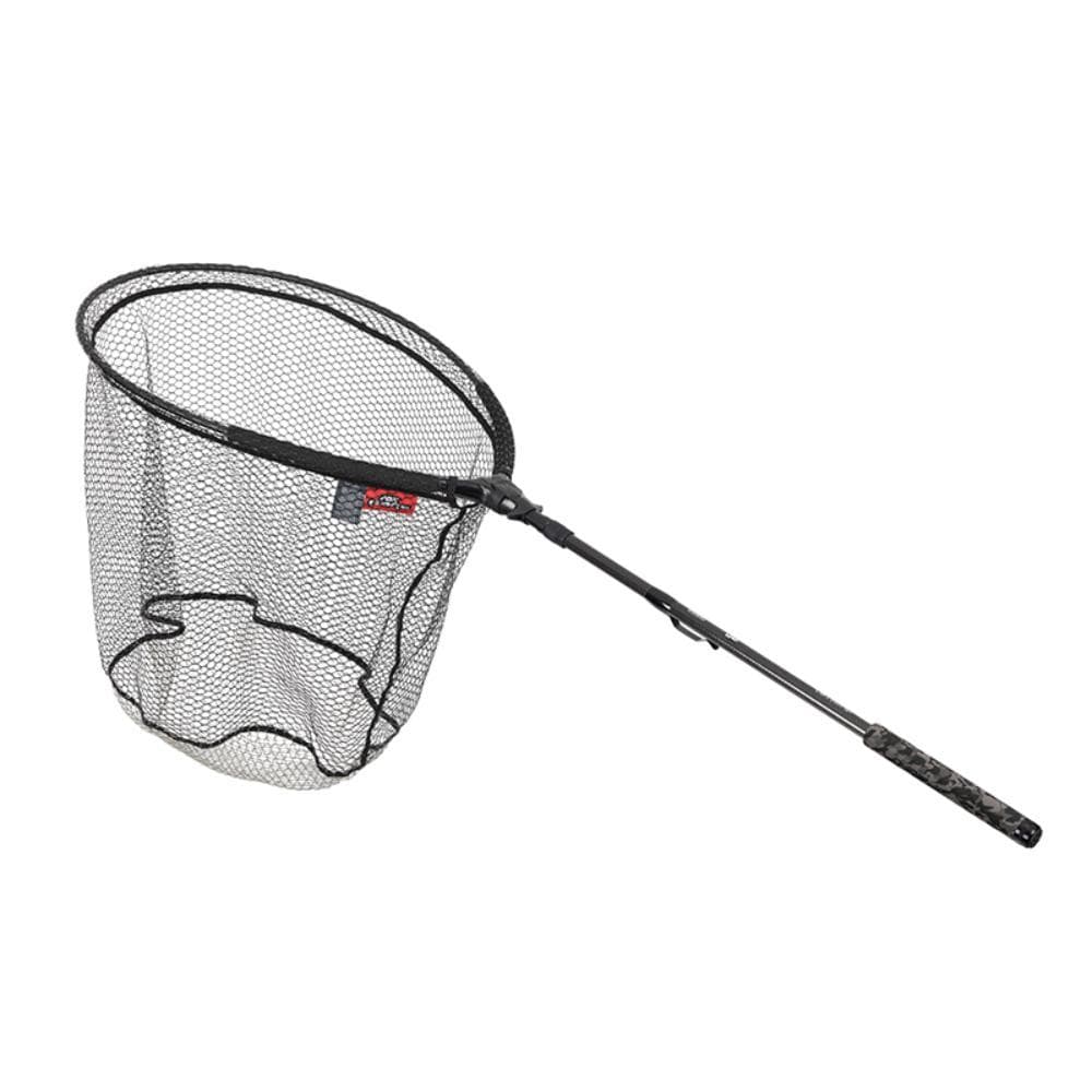 Fox Rage Street Fighter 2-Piece Carbon Net 1.8m