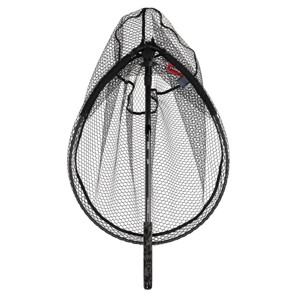 Fox Rage Street Fighter Carbon Net 2.4m - foto 2