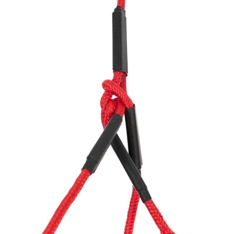 Fox Rage Street Fighter Drop Net 80cm - foto 5