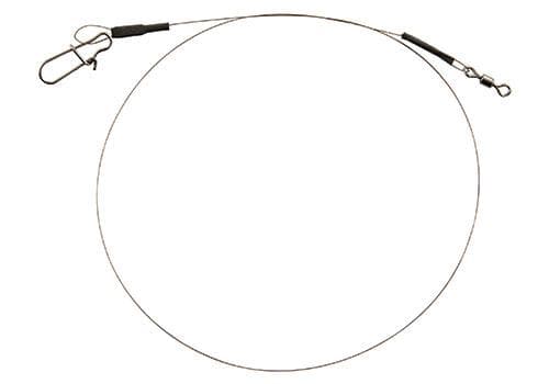 Fox Rage Strike Point 19 Strand Leaders 50cm 21kg
