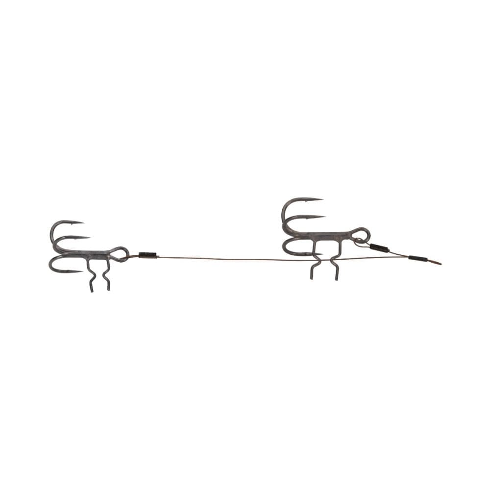 Fox Rage Strike Point Double Stingers Size 1-2/13cm