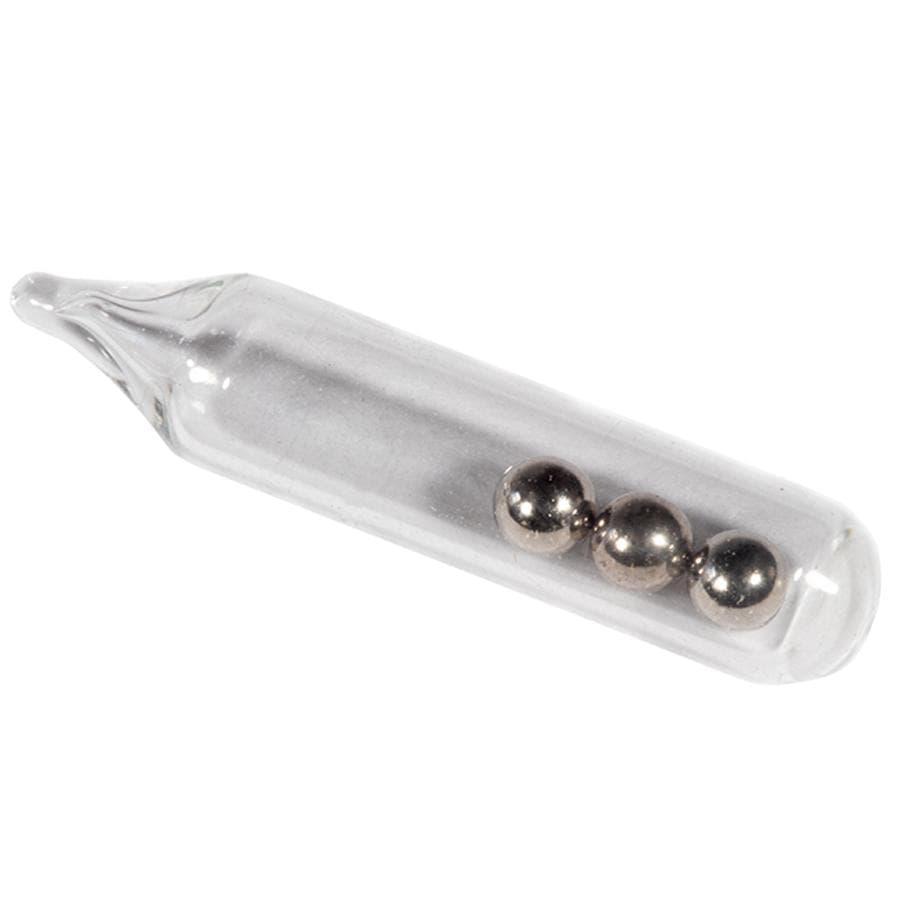 Fox Rage Strike Point Glass Rattles Large - foto 2
