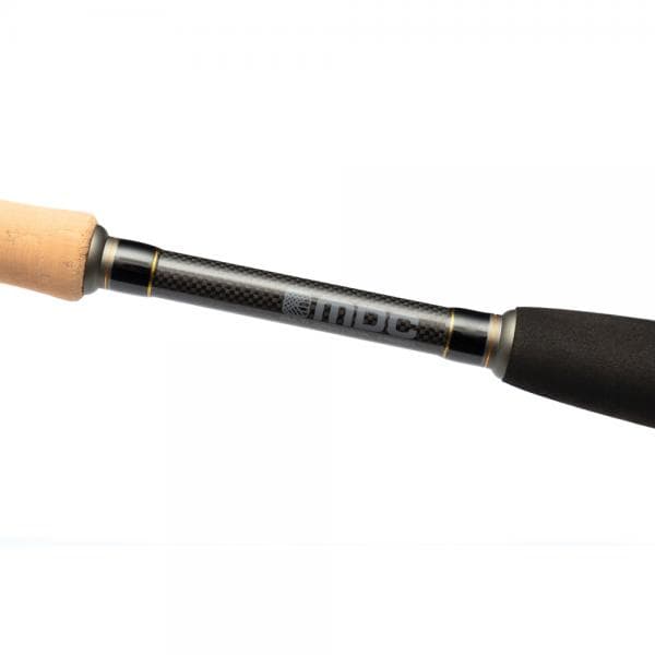 Fox Rage Terminator Bait Force 240cm 30-80g - foto 3