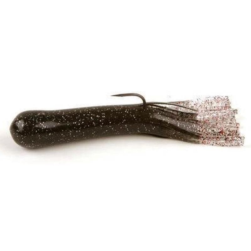 Fox Rage Tube Jigs Silver Pearl 21g 5/0 2st.