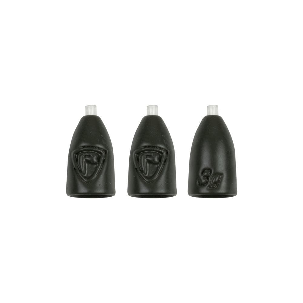 Fox Rage Tungsten Bullet Weights 3g