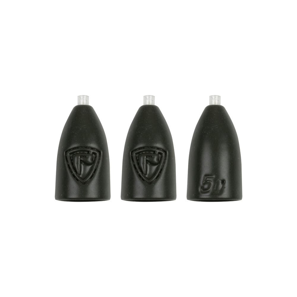 Fox Rage Tungsten Bullet Weights 5g