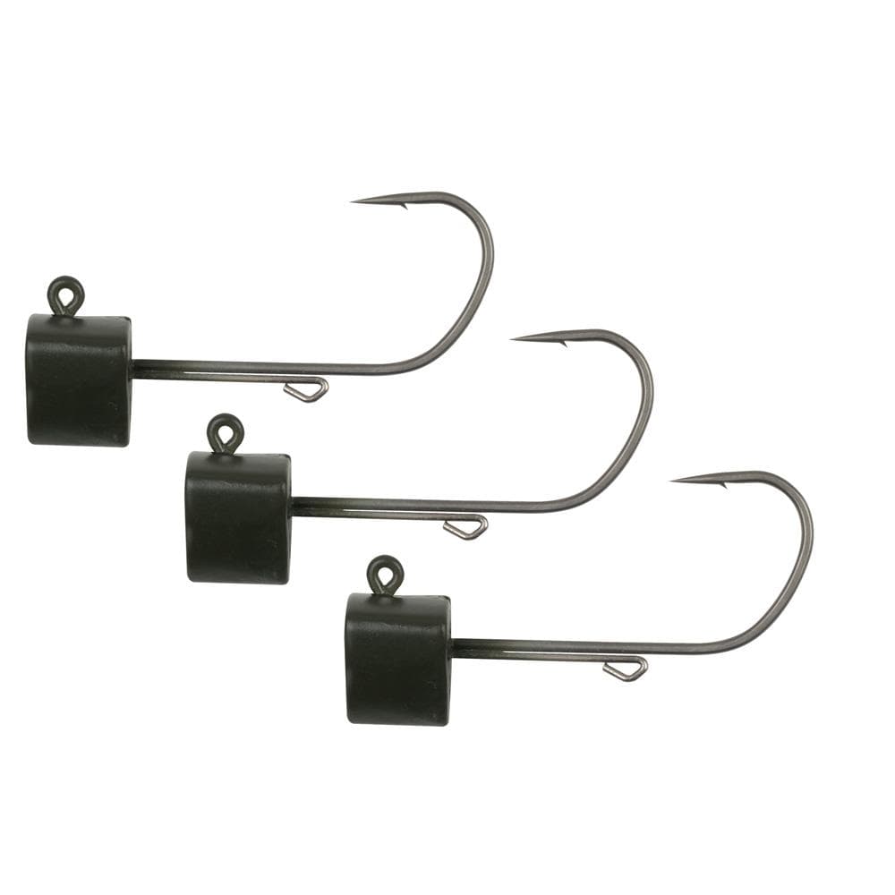 Fox Rage Tungsten Ned Head Shield Weights 11g