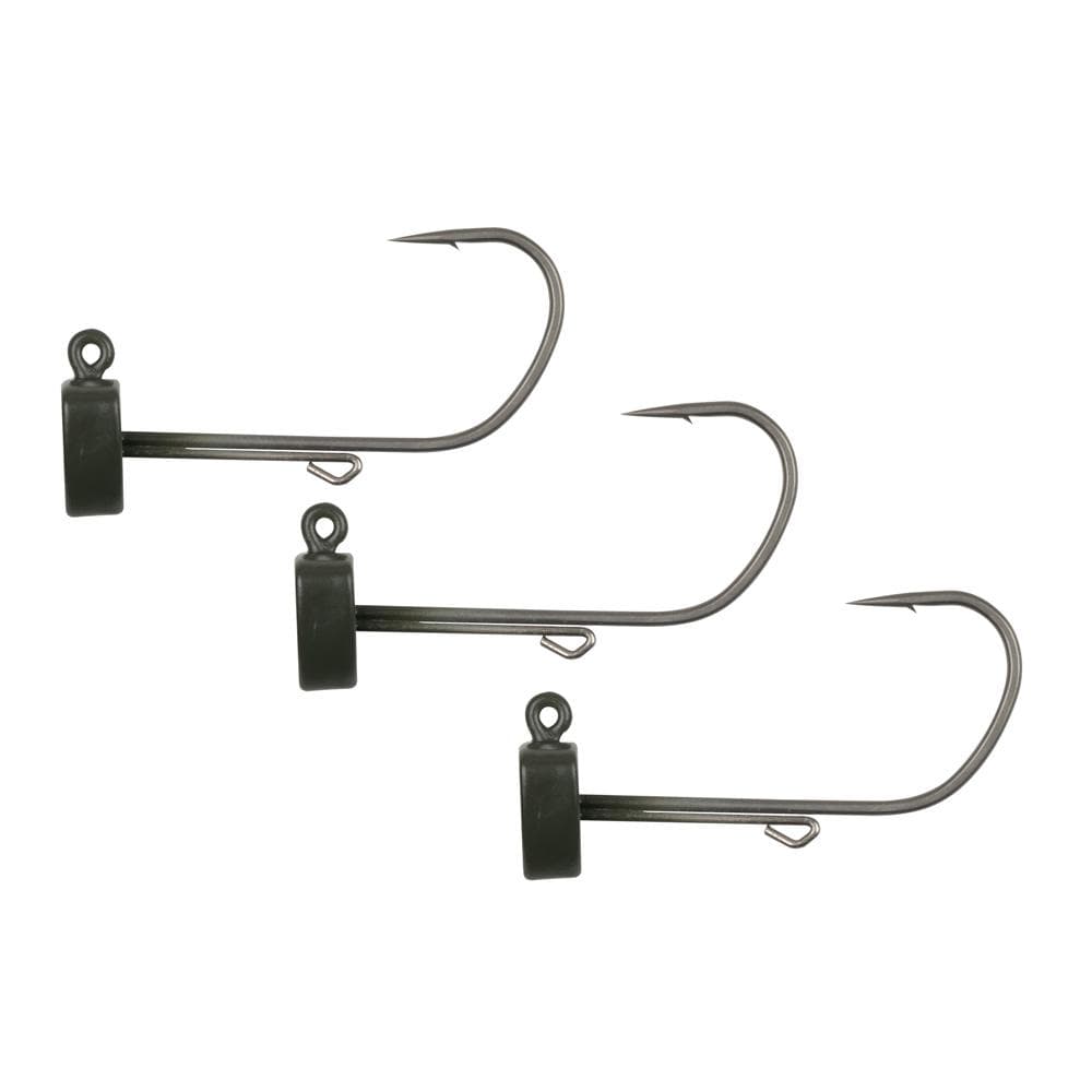 Fox Rage Tungsten Ned Head Shield Weights 3g