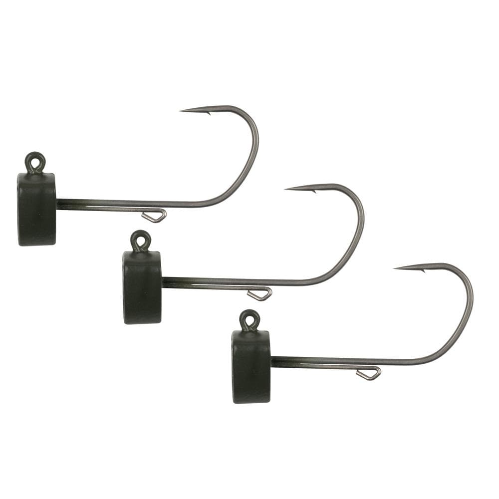 Fox Rage Tungsten Ned Head Shield Weights 7g