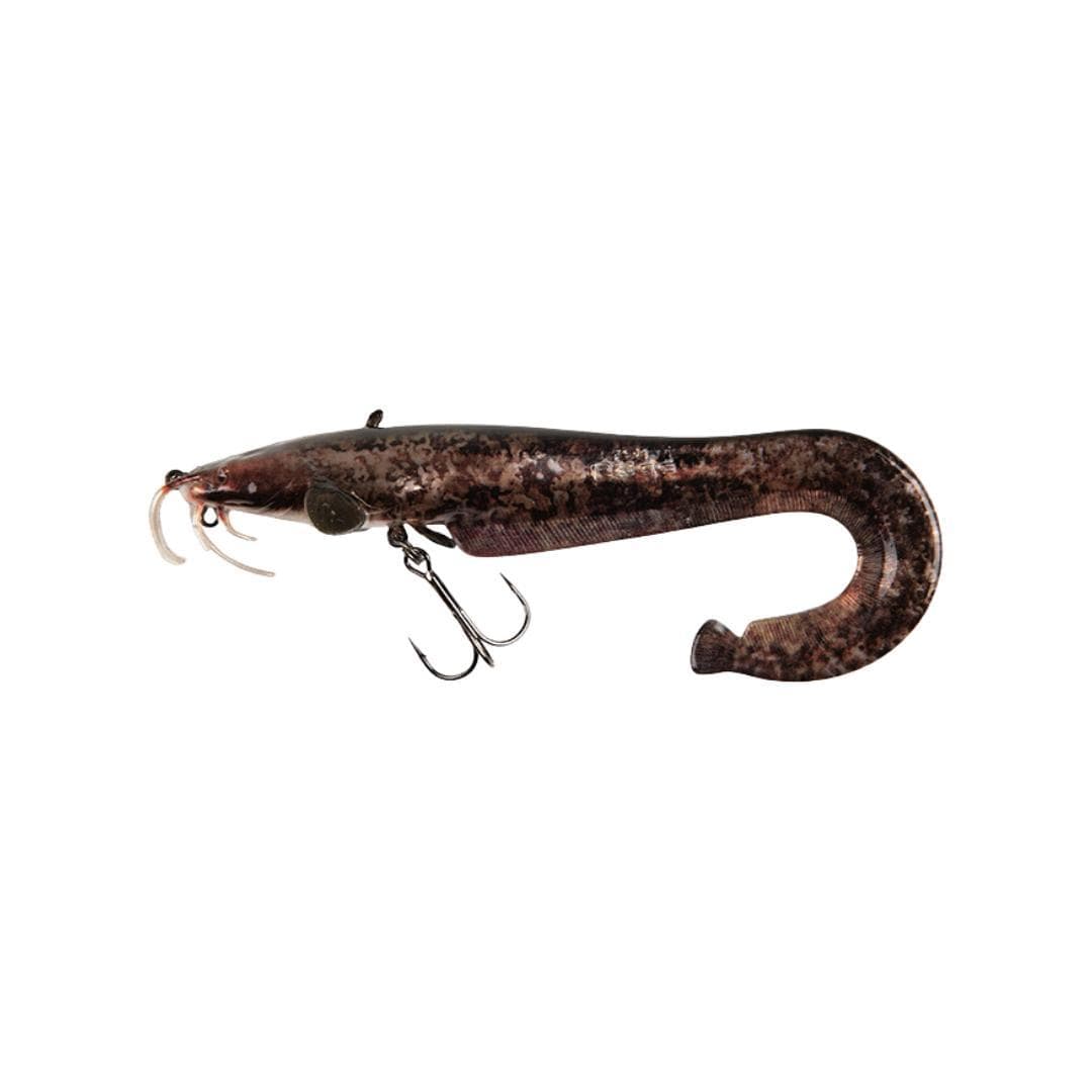 Fox Rage Ultra Natural Replicant Catfish 10cm