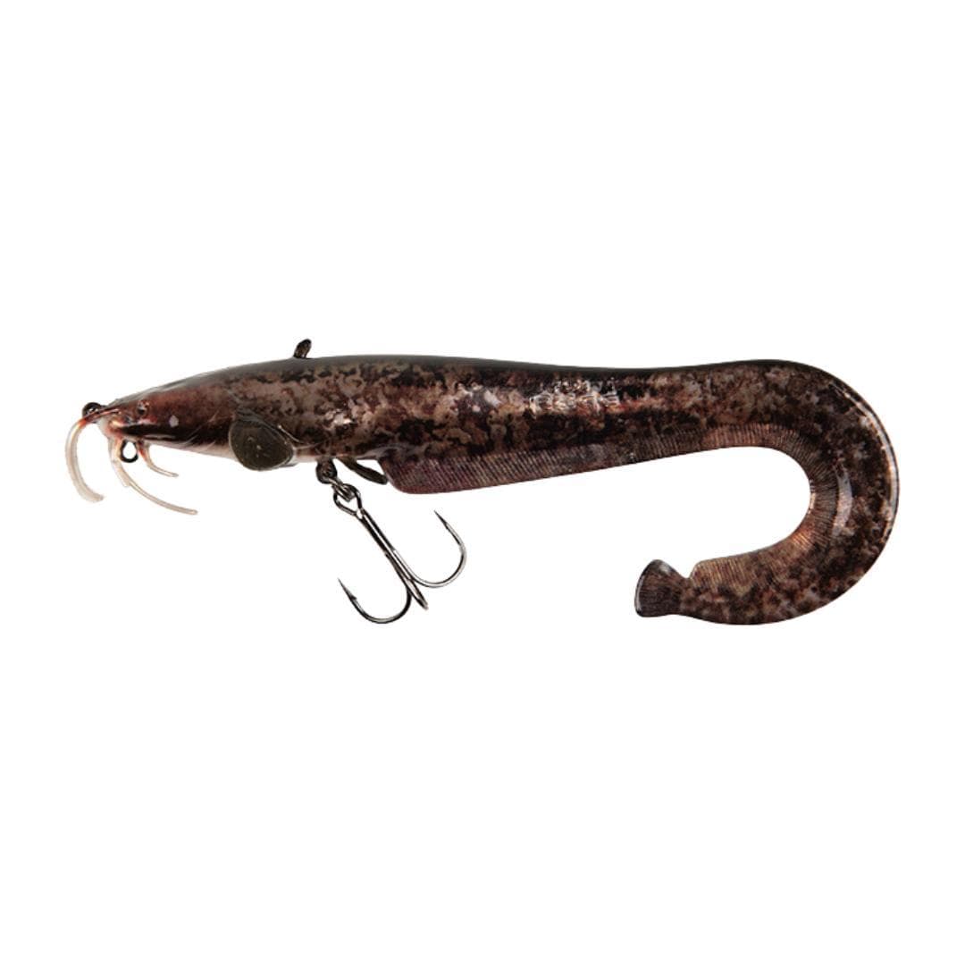 Fox Rage Ultra Natural Replicant Catfish 15cm