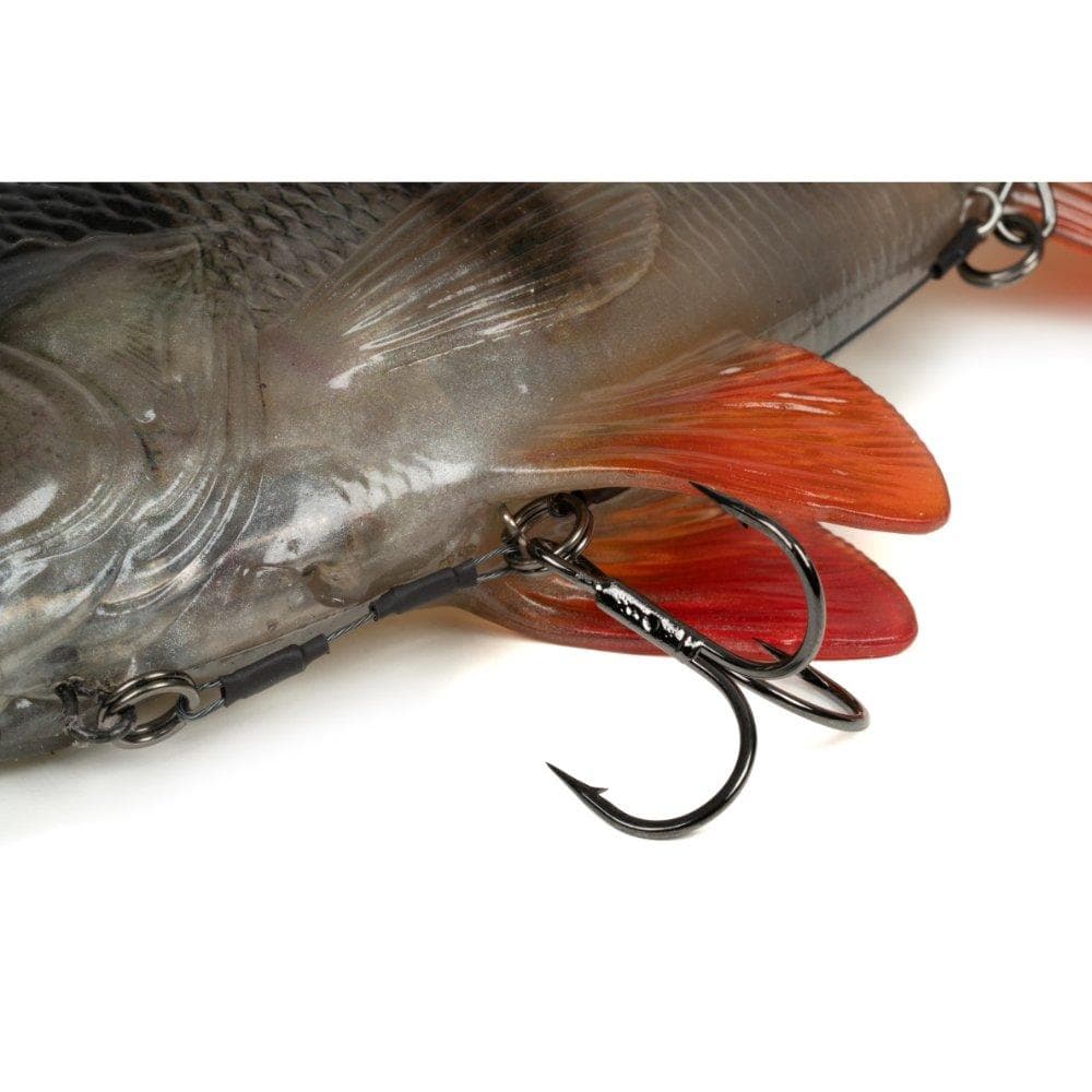 Fox Rage Ultra Natural Replicant Perch 28cm - foto 3