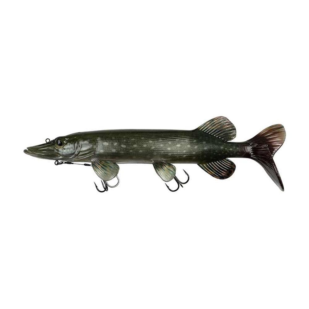 Fox Rage Ultra Natural Replicant Pike 32cm