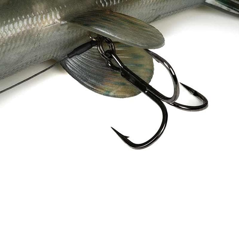 Fox Rage Ultra Natural Replicant Pike 40cm - foto 3