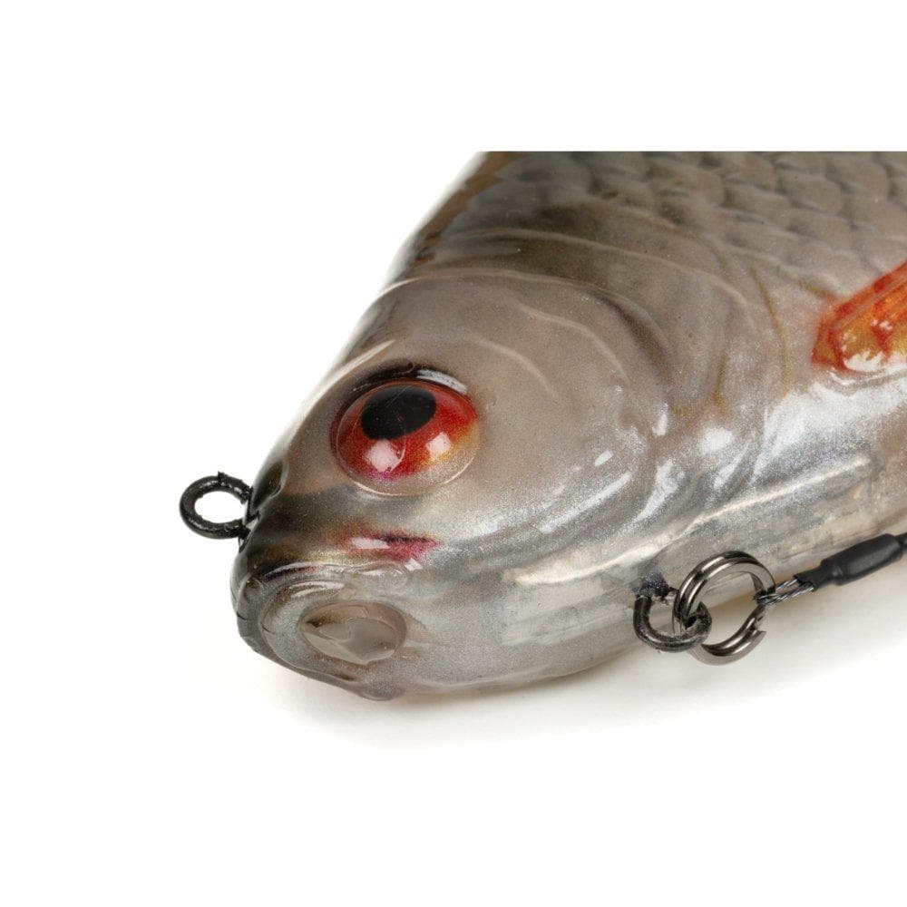 Fox Rage Ultra Natural Replicant Roach 28cm - foto 2